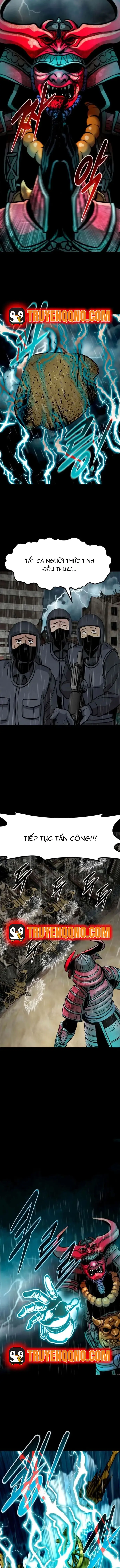 Kẻ Đa Tài - Chapter 77 - Page 12