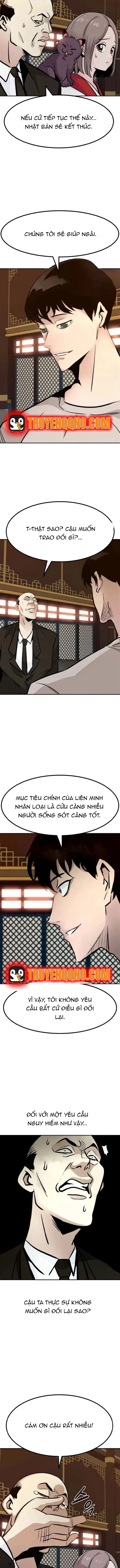 Kẻ Đa Tài - Chapter 77 - Page 14