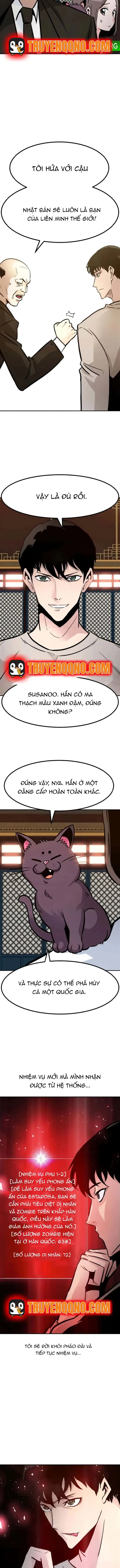Kẻ Đa Tài - Chapter 77 - Page 15