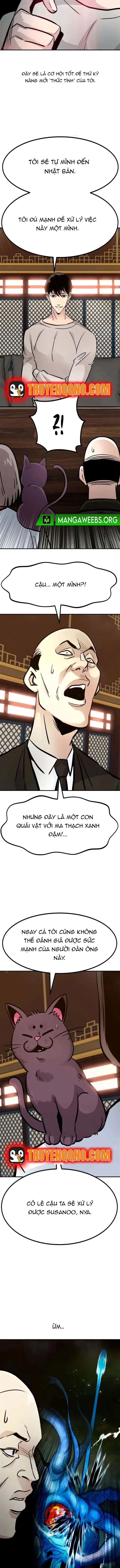 Kẻ Đa Tài - Chapter 77 - Page 16
