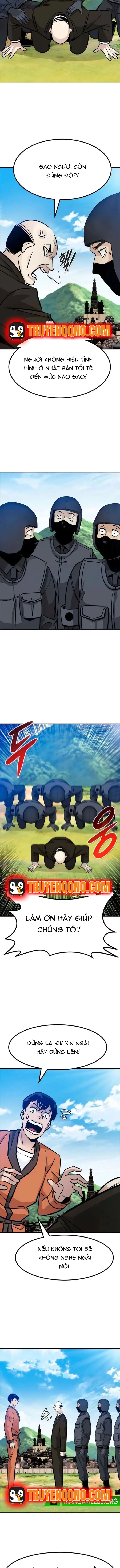 Kẻ Đa Tài - Chapter 77 - Page 3
