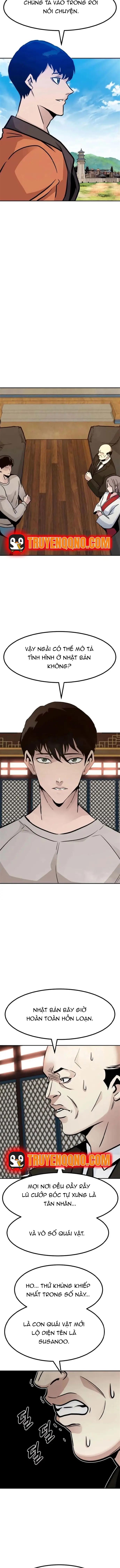 Kẻ Đa Tài - Chapter 77 - Page 4