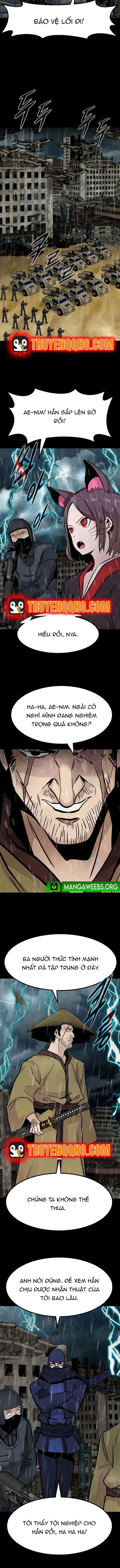 Kẻ Đa Tài - Chapter 77 - Page 7