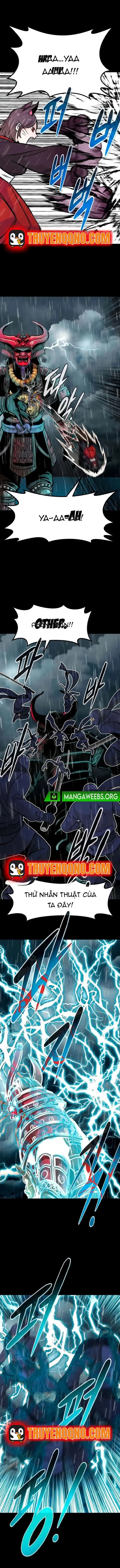 Kẻ Đa Tài - Chapter 77 - Page 9