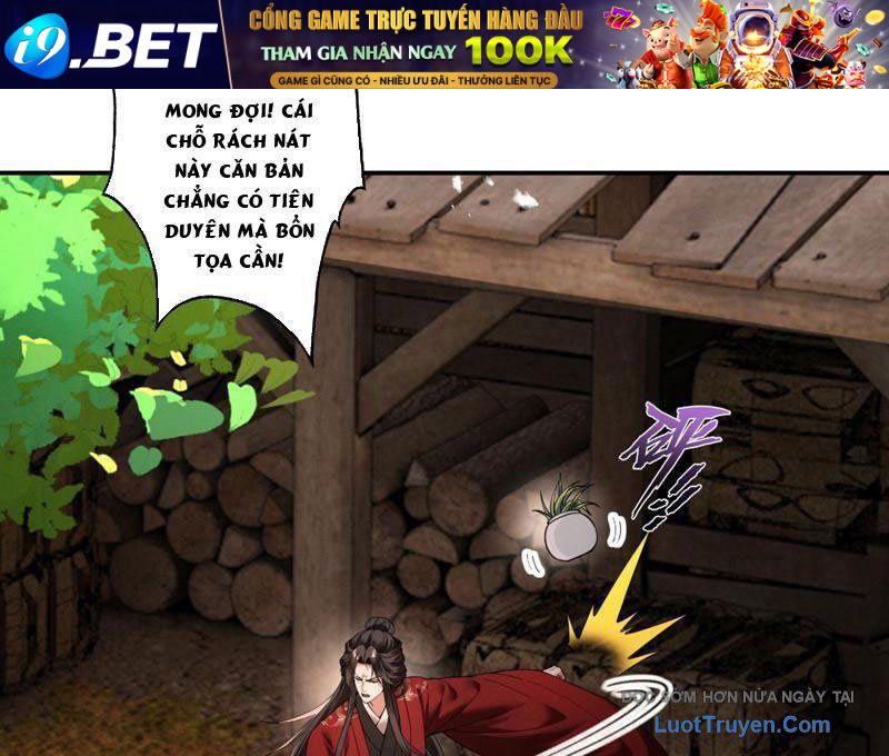 Gặp Mạnh Thì Càng Mạnh, Tu Vi Của Ta Không Giới Hạn - Chapter 90 - Page 102