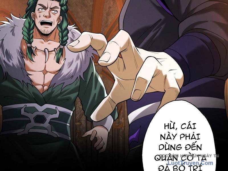 Gặp Mạnh Thì Càng Mạnh, Tu Vi Của Ta Không Giới Hạn - Chapter 90 - Page 19