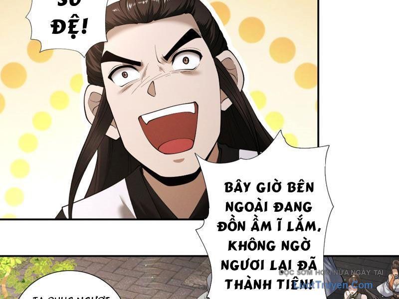 Gặp Mạnh Thì Càng Mạnh, Tu Vi Của Ta Không Giới Hạn - Chapter 90 - Page 23