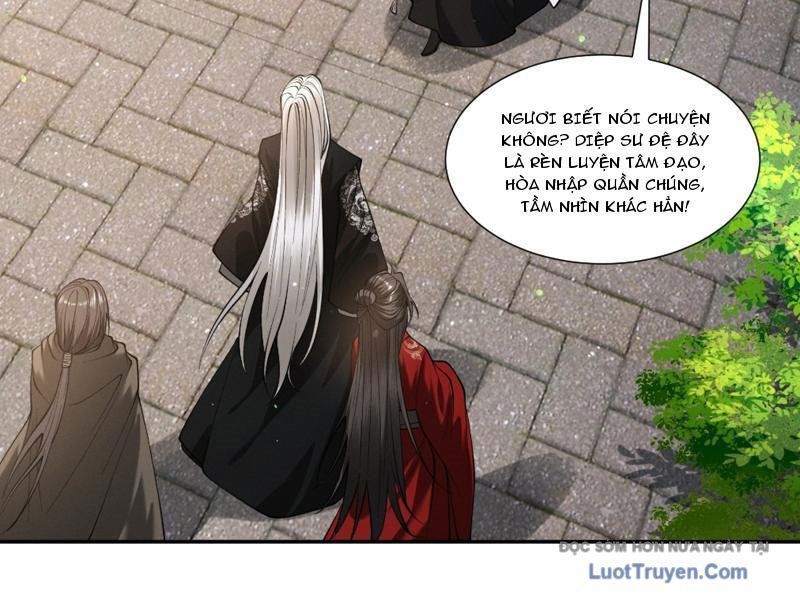 Gặp Mạnh Thì Càng Mạnh, Tu Vi Của Ta Không Giới Hạn - Chapter 90 - Page 25