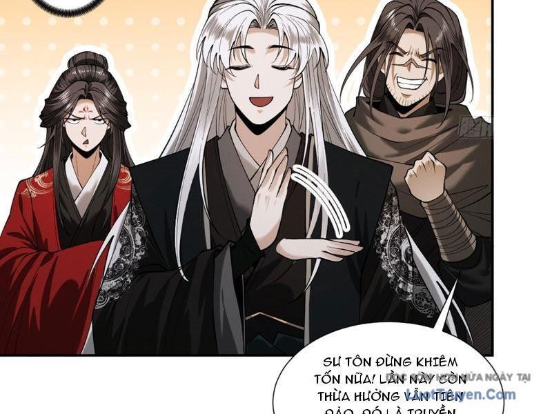 Gặp Mạnh Thì Càng Mạnh, Tu Vi Của Ta Không Giới Hạn - Chapter 90 - Page 27