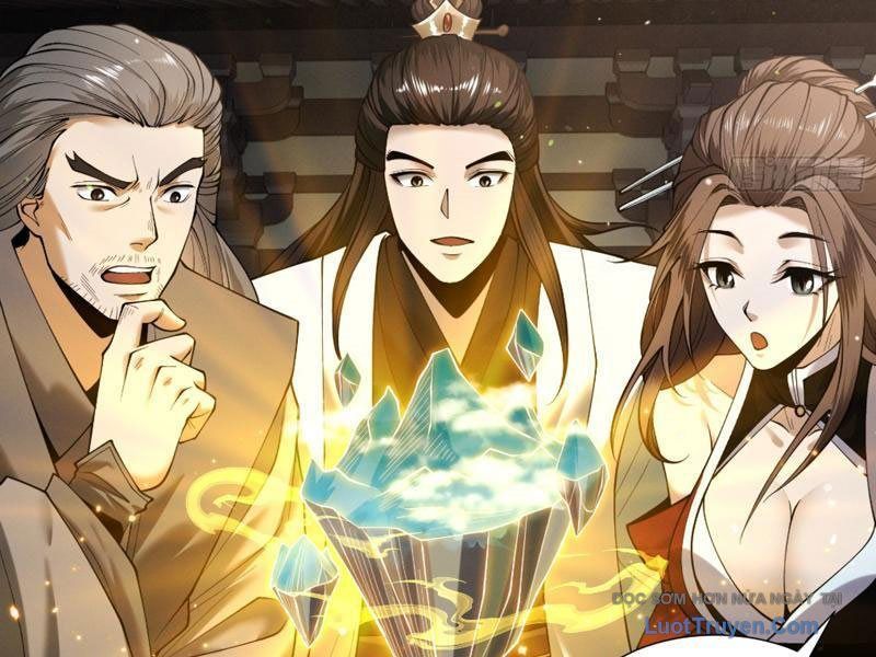 Gặp Mạnh Thì Càng Mạnh, Tu Vi Của Ta Không Giới Hạn - Chapter 90 - Page 35