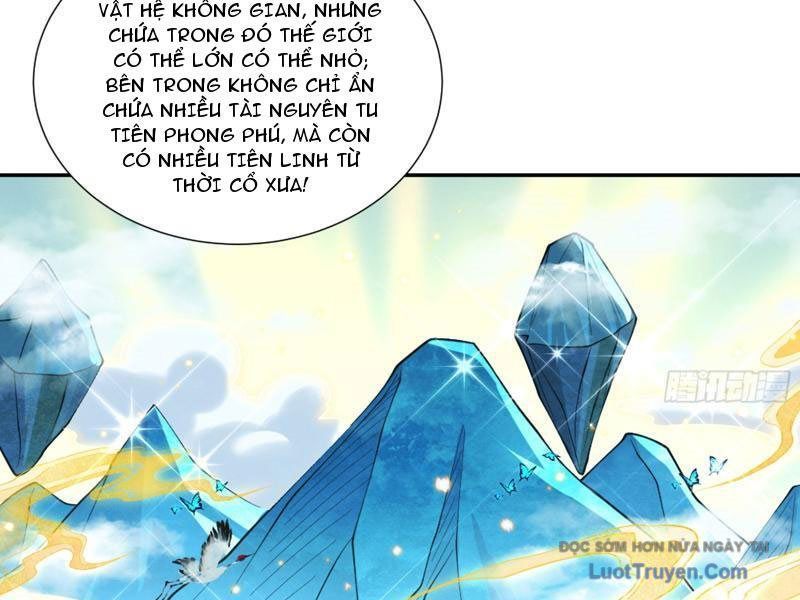 Gặp Mạnh Thì Càng Mạnh, Tu Vi Của Ta Không Giới Hạn - Chapter 90 - Page 37
