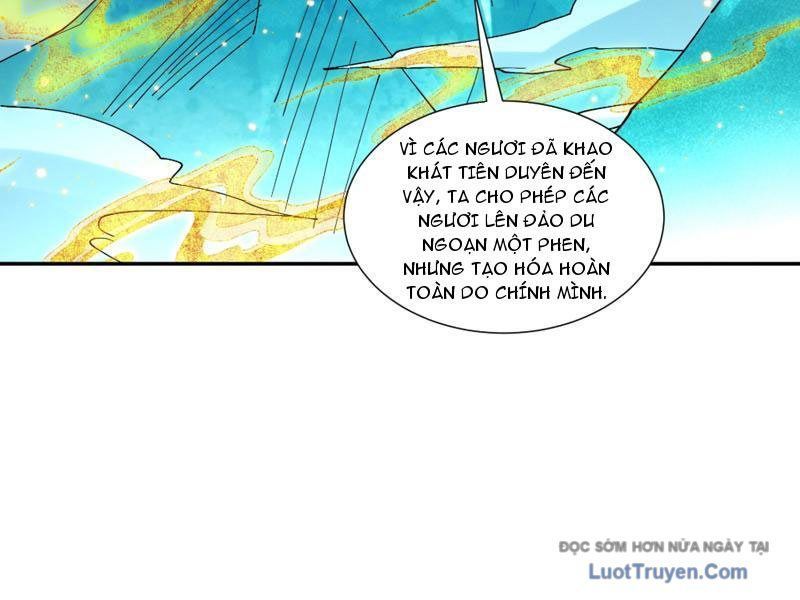 Gặp Mạnh Thì Càng Mạnh, Tu Vi Của Ta Không Giới Hạn - Chapter 90 - Page 41