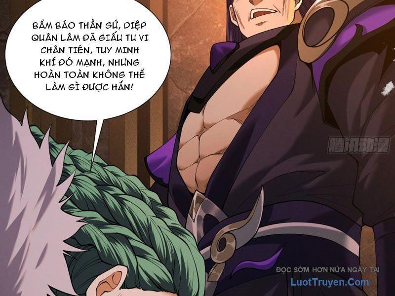 Gặp Mạnh Thì Càng Mạnh, Tu Vi Của Ta Không Giới Hạn - Chapter 90 - Page 6