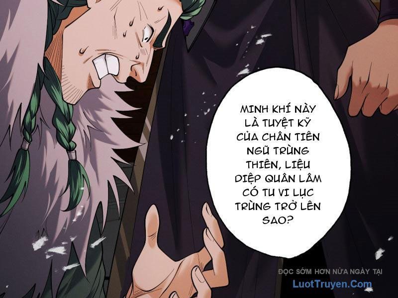 Gặp Mạnh Thì Càng Mạnh, Tu Vi Của Ta Không Giới Hạn - Chapter 90 - Page 7