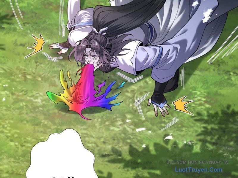 Gặp Mạnh Thì Càng Mạnh, Tu Vi Của Ta Không Giới Hạn - Chapter 90 - Page 80