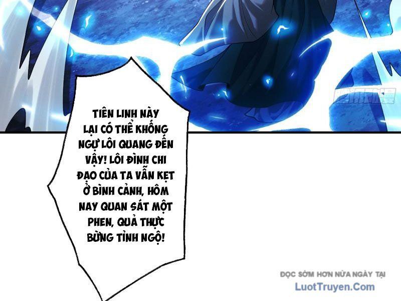 Gặp Mạnh Thì Càng Mạnh, Tu Vi Của Ta Không Giới Hạn - Chapter 90 - Page 86