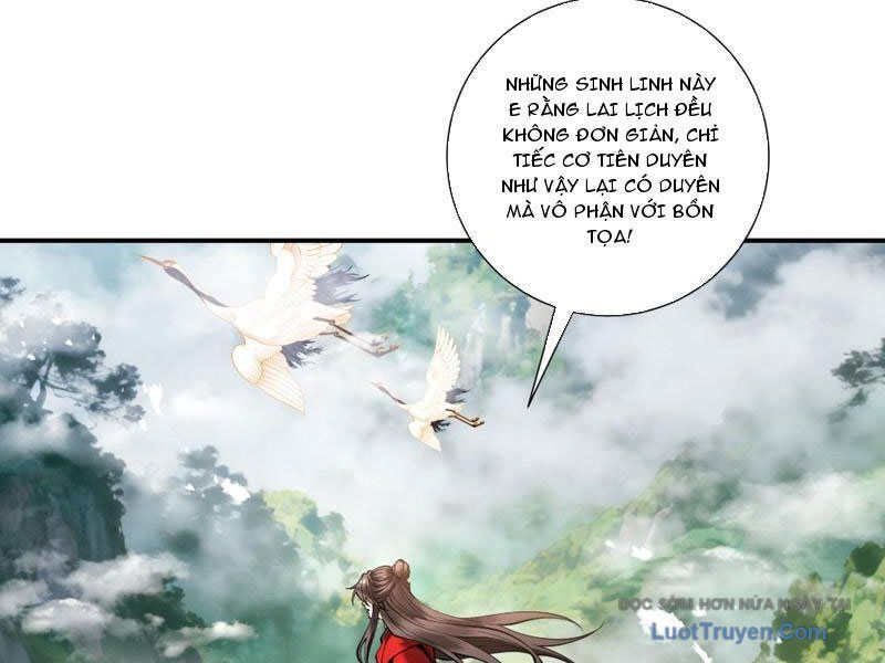 Gặp Mạnh Thì Càng Mạnh, Tu Vi Của Ta Không Giới Hạn - Chapter 90 - Page 90