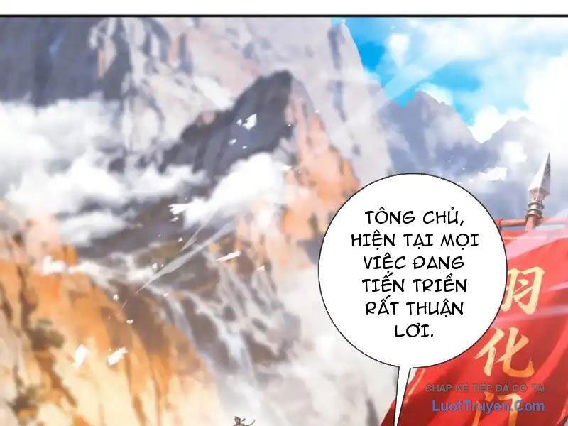 Gặp Mạnh Thì Càng Mạnh, Tu Vi Của Ta Không Giới Hạn - Chapter 91 - Page 102