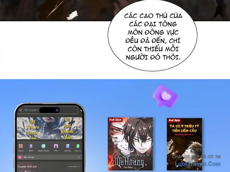 Gặp Mạnh Thì Càng Mạnh, Tu Vi Của Ta Không Giới Hạn - Chapter 91 - Page 104