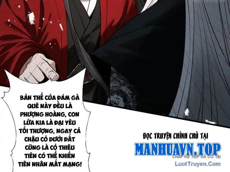 Gặp Mạnh Thì Càng Mạnh, Tu Vi Của Ta Không Giới Hạn - Chapter 91 - Page 16