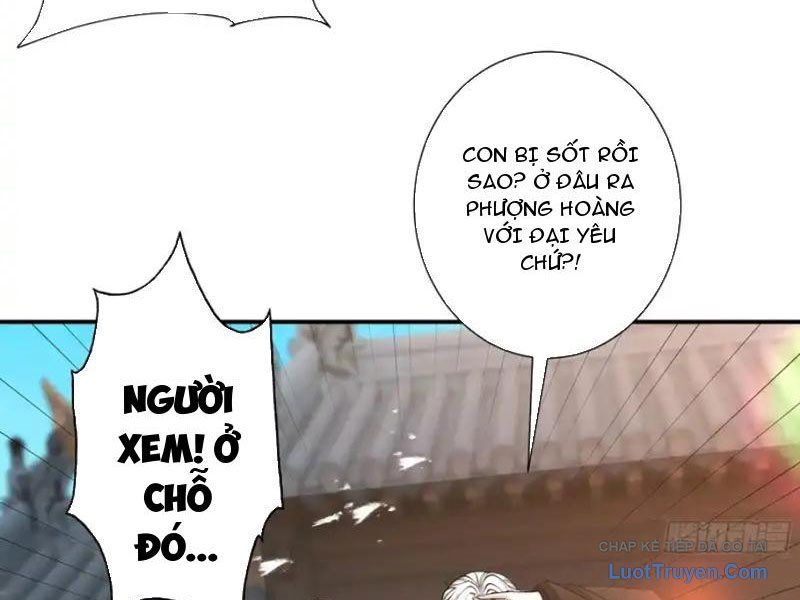 Gặp Mạnh Thì Càng Mạnh, Tu Vi Của Ta Không Giới Hạn - Chapter 91 - Page 17