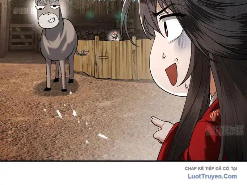 Gặp Mạnh Thì Càng Mạnh, Tu Vi Của Ta Không Giới Hạn - Chapter 91 - Page 21