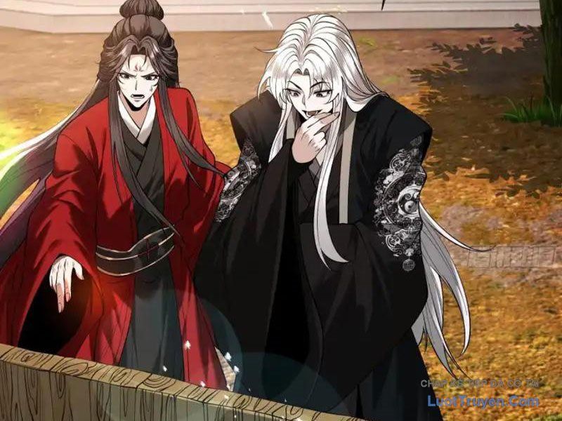 Gặp Mạnh Thì Càng Mạnh, Tu Vi Của Ta Không Giới Hạn - Chapter 91 - Page 23