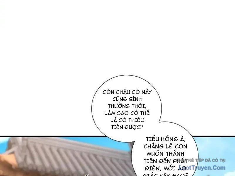 Gặp Mạnh Thì Càng Mạnh, Tu Vi Của Ta Không Giới Hạn - Chapter 91 - Page 31