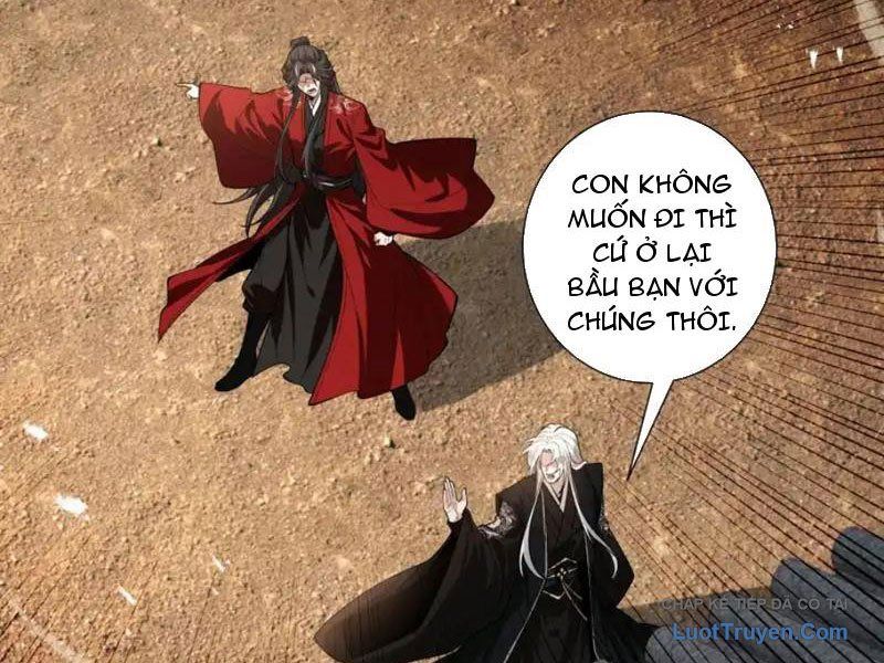 Gặp Mạnh Thì Càng Mạnh, Tu Vi Của Ta Không Giới Hạn - Chapter 91 - Page 37