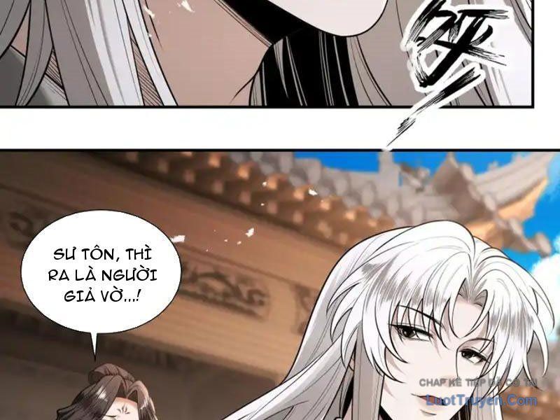 Gặp Mạnh Thì Càng Mạnh, Tu Vi Của Ta Không Giới Hạn - Chapter 91 - Page 44