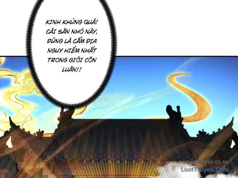 Gặp Mạnh Thì Càng Mạnh, Tu Vi Của Ta Không Giới Hạn - Chapter 91 - Page 49