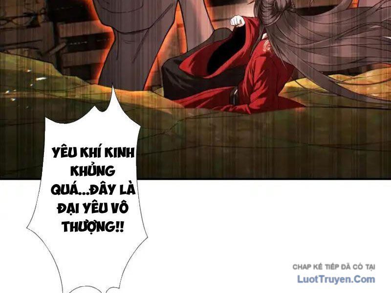 Gặp Mạnh Thì Càng Mạnh, Tu Vi Của Ta Không Giới Hạn - Chapter 91 - Page 5