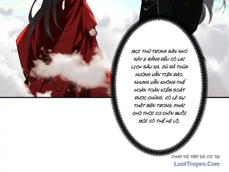 Gặp Mạnh Thì Càng Mạnh, Tu Vi Của Ta Không Giới Hạn - Chapter 91 - Page 51