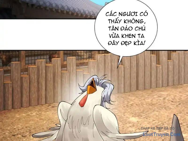 Gặp Mạnh Thì Càng Mạnh, Tu Vi Của Ta Không Giới Hạn - Chapter 91 - Page 53