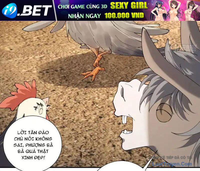 Gặp Mạnh Thì Càng Mạnh, Tu Vi Của Ta Không Giới Hạn - Chapter 91 - Page 54