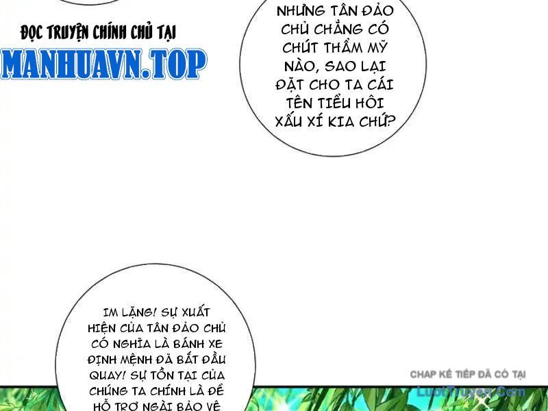 Gặp Mạnh Thì Càng Mạnh, Tu Vi Của Ta Không Giới Hạn - Chapter 91 - Page 55