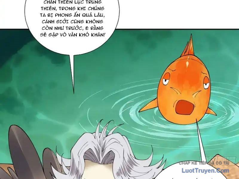 Gặp Mạnh Thì Càng Mạnh, Tu Vi Của Ta Không Giới Hạn - Chapter 91 - Page 59