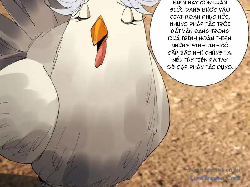 Gặp Mạnh Thì Càng Mạnh, Tu Vi Của Ta Không Giới Hạn - Chapter 91 - Page 60