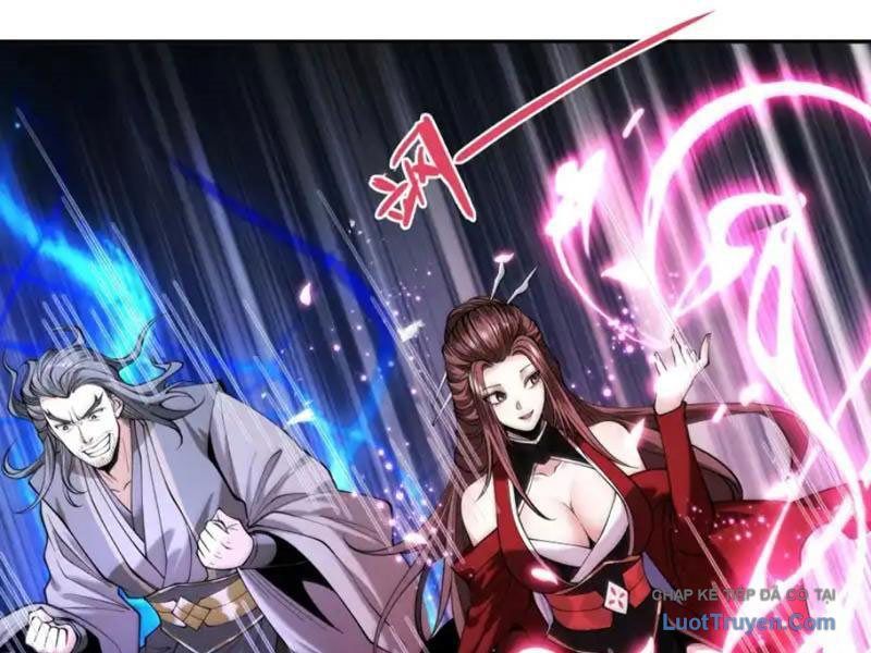 Gặp Mạnh Thì Càng Mạnh, Tu Vi Của Ta Không Giới Hạn - Chapter 91 - Page 69