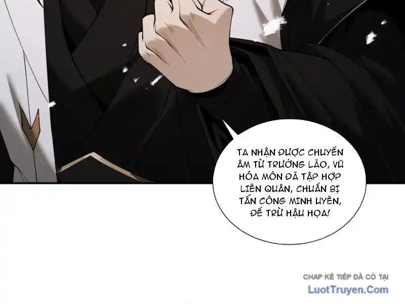 Gặp Mạnh Thì Càng Mạnh, Tu Vi Của Ta Không Giới Hạn - Chapter 91 - Page 83