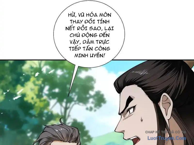 Gặp Mạnh Thì Càng Mạnh, Tu Vi Của Ta Không Giới Hạn - Chapter 91 - Page 84