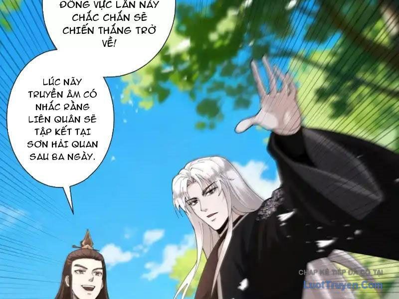 Gặp Mạnh Thì Càng Mạnh, Tu Vi Của Ta Không Giới Hạn - Chapter 91 - Page 94
