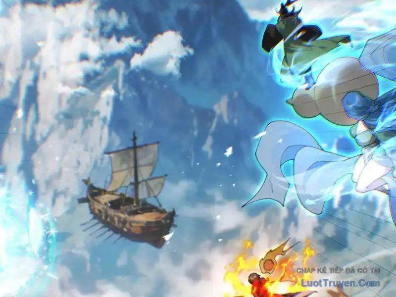 Gặp Mạnh Thì Càng Mạnh, Tu Vi Của Ta Không Giới Hạn - Chapter 91 - Page 99