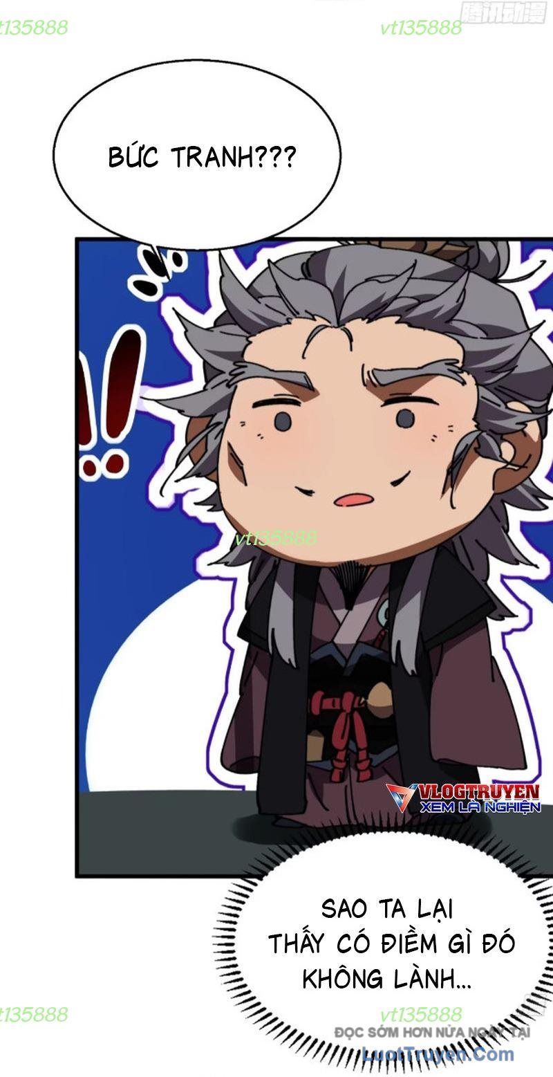 Thực Sự Có Người Cho Rằng Tu Tiên Khó Sao? - Chapter 35 - Page 15