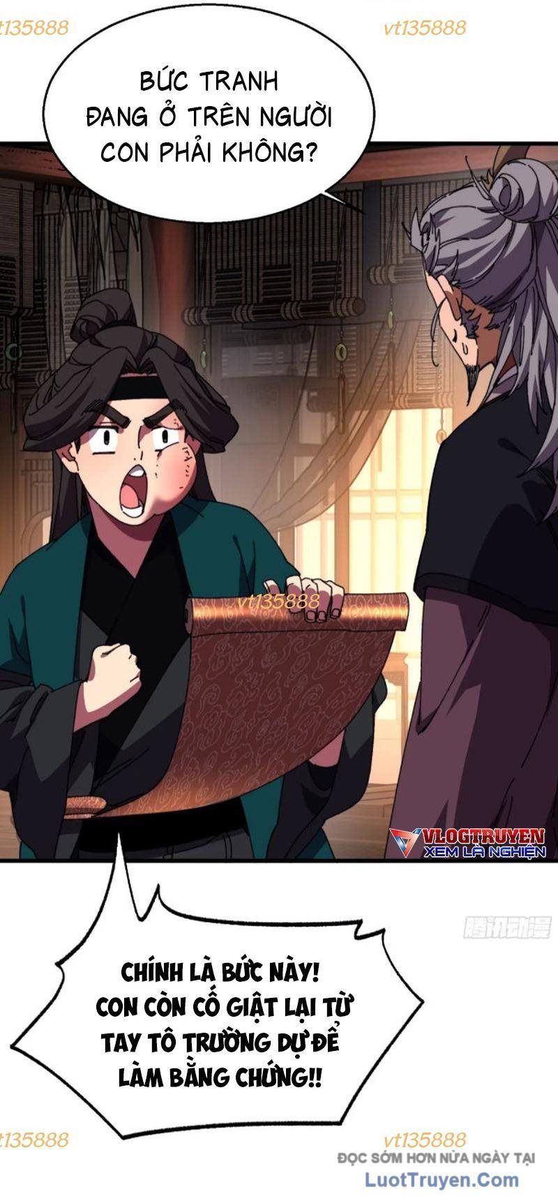 Thực Sự Có Người Cho Rằng Tu Tiên Khó Sao? - Chapter 35 - Page 16