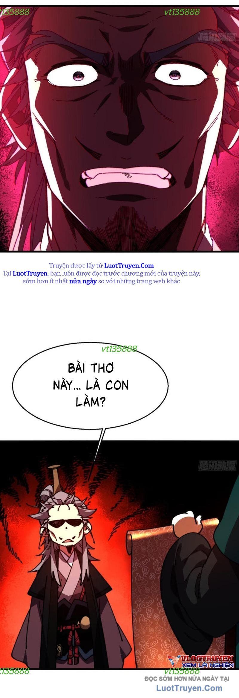 Thực Sự Có Người Cho Rằng Tu Tiên Khó Sao? - Chapter 35 - Page 18