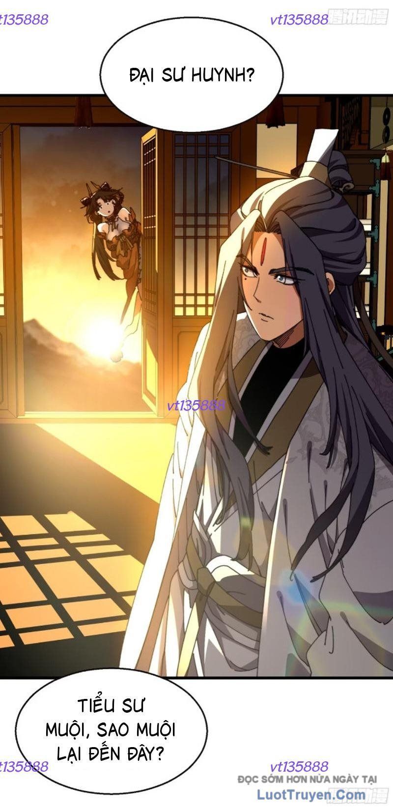 Thực Sự Có Người Cho Rằng Tu Tiên Khó Sao? - Chapter 35 - Page 3