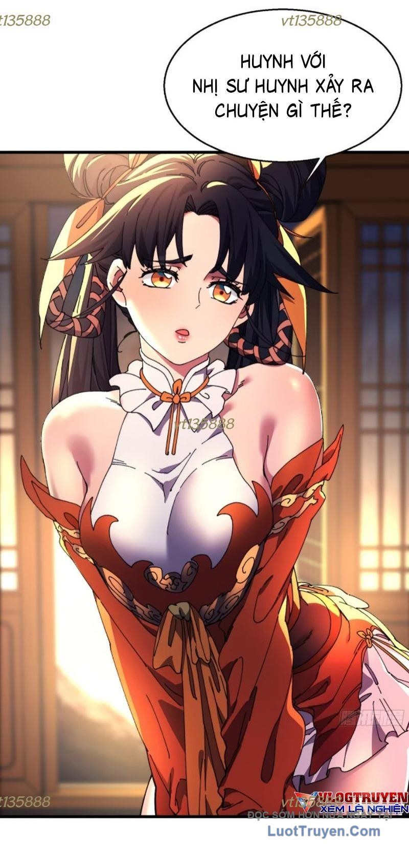 Thực Sự Có Người Cho Rằng Tu Tiên Khó Sao? - Chapter 35 - Page 4