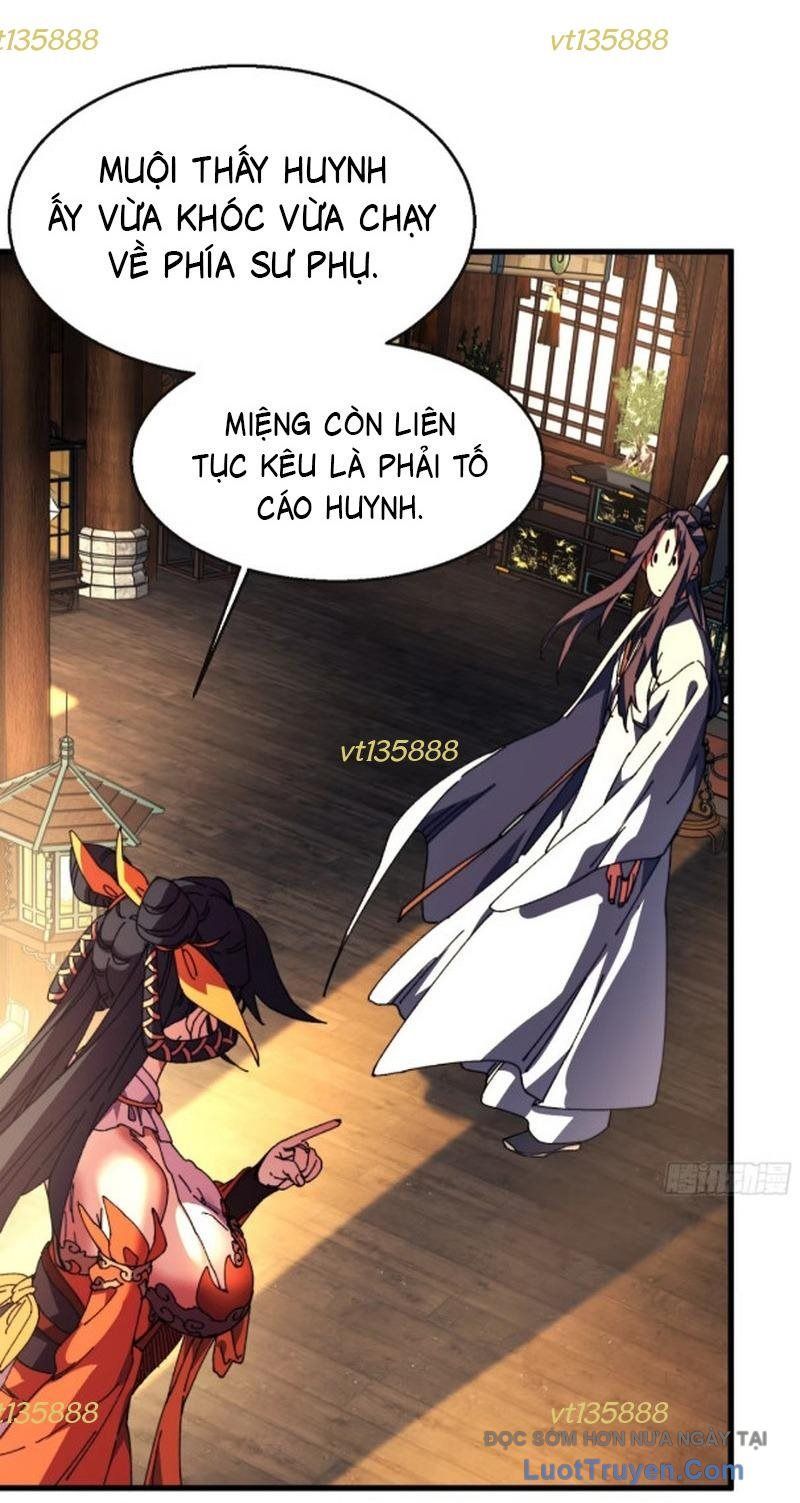 Thực Sự Có Người Cho Rằng Tu Tiên Khó Sao? - Chapter 35 - Page 5