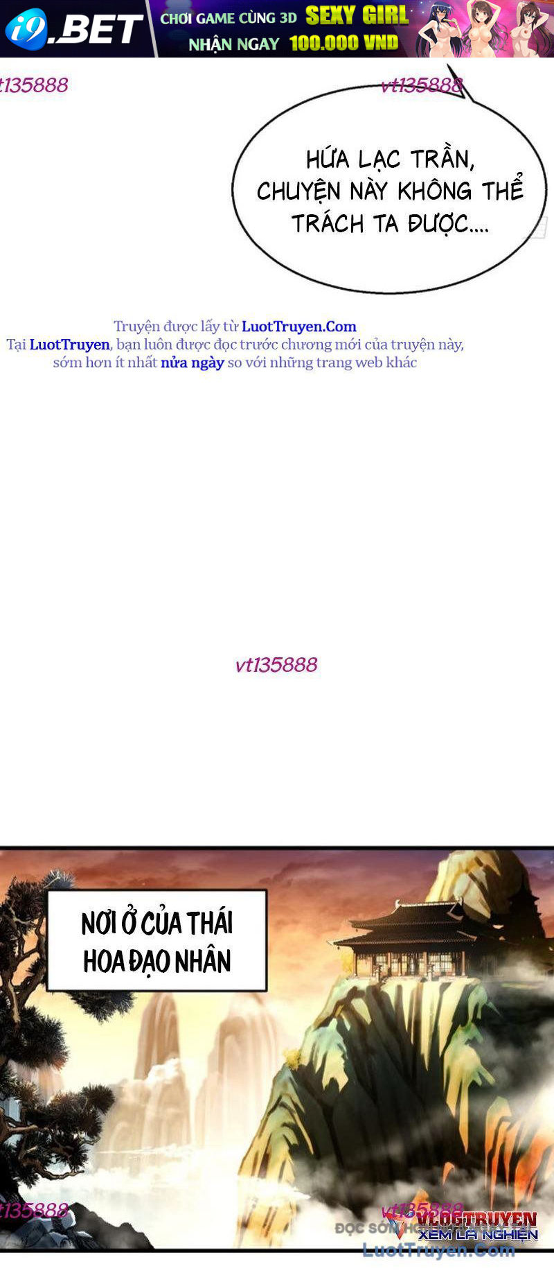 Thực Sự Có Người Cho Rằng Tu Tiên Khó Sao? - Chapter 35 - Page 8